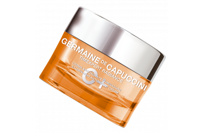 Germaine De Capuccini Timexpert Radiance Cream Крем для лица антиоксидантный 50 мл